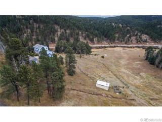 11842 Geronimo Trl, Conifer, CO 80433-7112