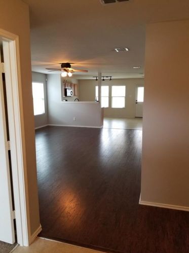 5112 Gold Basin Rd, Fort Worth TX  76179-2396 exterior