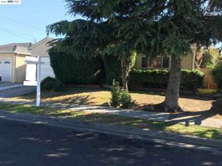 22848 Teakwood St, Hayward, CA 94541-7137