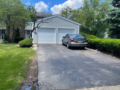 196 Roberts Rd, Lemont IL  60440-1349 exterior