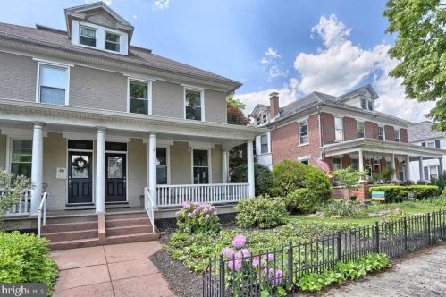 3012 2nd St, Harrisburg, PA 17110-1210
