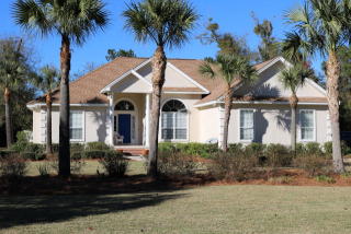 141 Royal Dr, Brunswick, GA 31523-6278