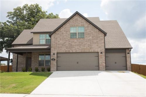 1310 Lariat Dr, Centerton, AR 72719-9230