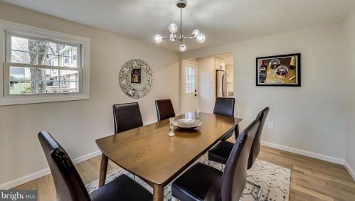 9107 Wax Myrtle Ct, Springfield VA  22015-2007 exterior