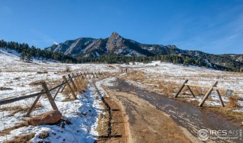 1850 Folsom St, Boulder CO  80302-5709 exterior