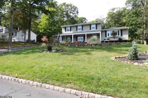 1007 Rector Rd, Bridgewater, NJ 08807-1317