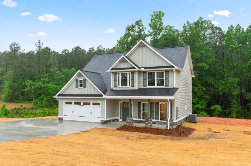 178 Lawrence Dr, Villa Rica, GA 30180-2437