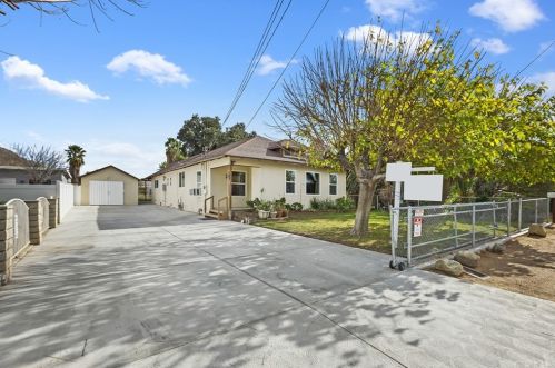 416 Prospect Ave, Riverside CA  92507-1419 exterior