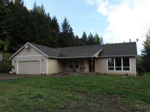 14670 Ferns Corner Rd, Monmouth, OR 97361-9654