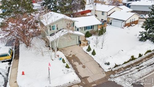 2502 28 Ave, Greeley CO 80634-7633 exterior