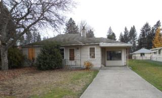 4307 Everett Ave, Spokane WA  99205-6139 exterior
