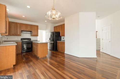 67 Barksdale Dr, Charles Town WV 25414-5616 exterior