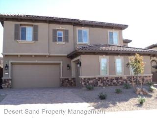 2573 Pont Marie Dr, Henderson NV  89044-0359 exterior