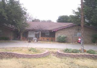 801 Bois D Arc St, Wastella, TX 79545