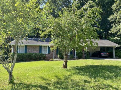4503 Debracy Pl, Tucker, GA 30084-2722