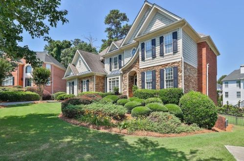 977 Wood Duck Ct, Lithonia, GA 30078-7726