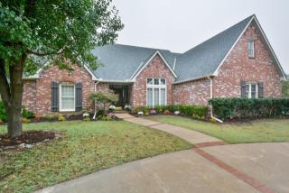 5106 107th Pl, Tulsa, OK 74137-7235