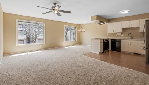 13735 Hemlock Ct, Saint Paul MN  55124-9581 exterior