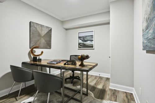 1735 High Trl, Atlanta GA  30339-8470 exterior