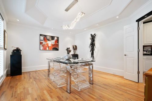 3736 Harts Pl, Atlanta GA  30341-1700 exterior