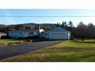 395 Depot St, Ellsworth, NH 03266-3203