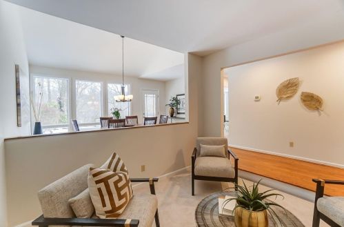 10790 Deerfield Rd, Cincinnati OH  45242-4237 exterior