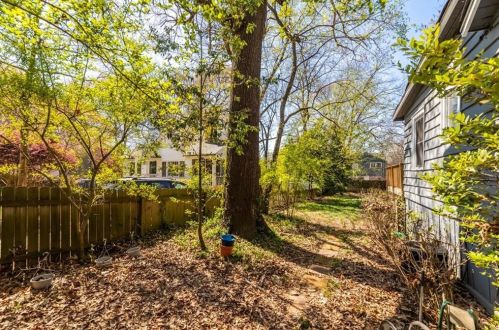 687 Brownwood Ave, Atlanta GA  30316-3852 exterior