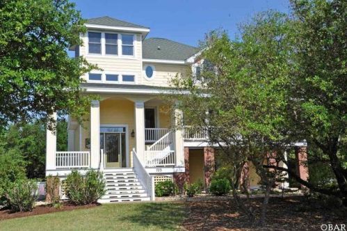 723 Hunt Club Dr, Corolla, NC 27927-9576