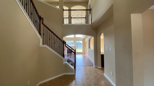 3202 Village Pond Ln, Fresno, TX 77545-8780