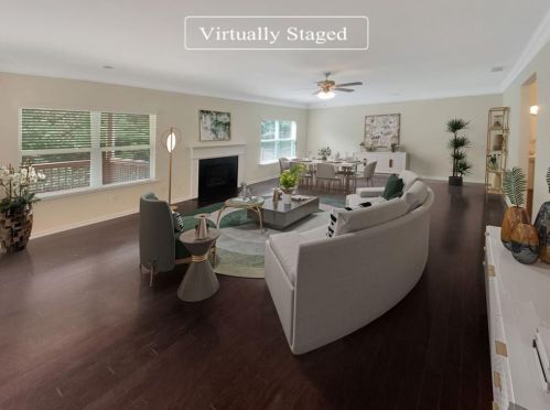 618 Georgia Way, Holly Springs, GA 30188