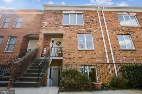 3764 Madison Ln, Falls Church, VA 22041-3678