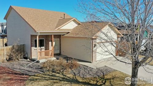 2813 Monterey Bay, Greeley, CO 80620-3640