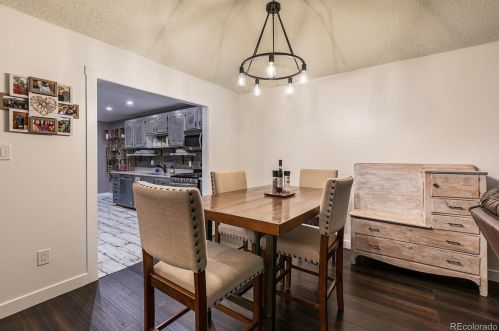 7404 Cedar Cir, Denver CO  80226-2022 exterior