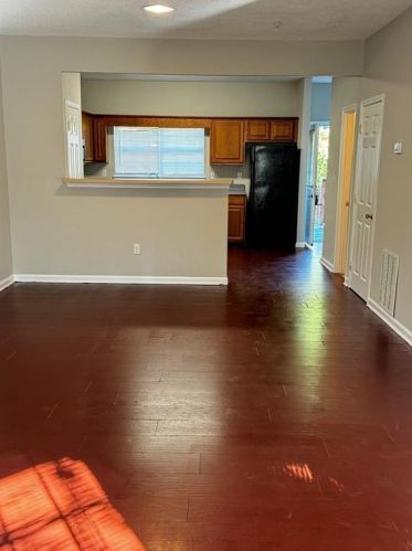 209 Odyssey Turn, Conyers GA  30012-3686 exterior