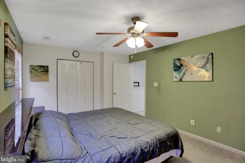 611 Possum Trot Way, Aberdeen MD  21001-2658 exterior