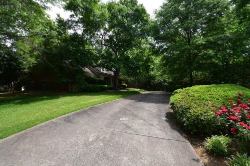 2251 Cherokee Dr, Holly Springs, GA 30188-1941