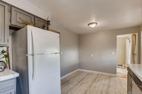 1128 Brentwood St, Denver CO  80214-4015 exterior