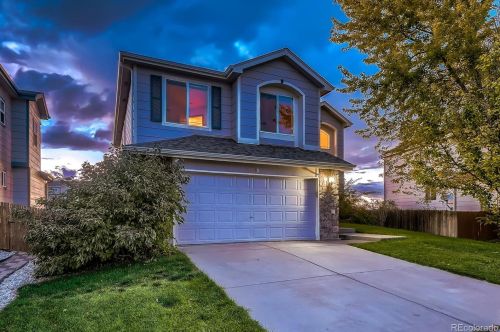 10775 Appaloosa Ct, Parker, CO 80134-9353