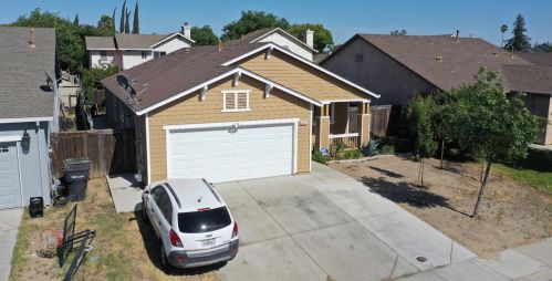 1812 Estrellita Ct, Modesto, CA 95358-7157