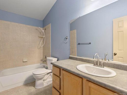 1609 Robb St, Denver CO  80215-2641 exterior