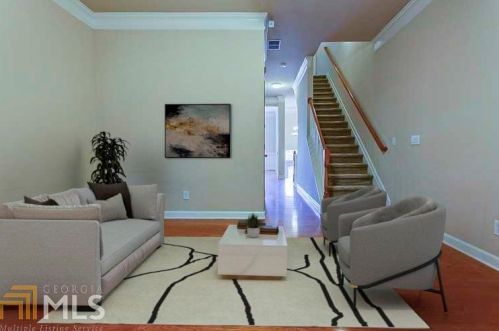 1994 Cobblestone Cir, Atlanta, GA 30319-4908