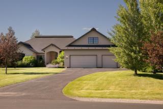 111 Cloverly Ln, Hailey ID  83333-8711 exterior