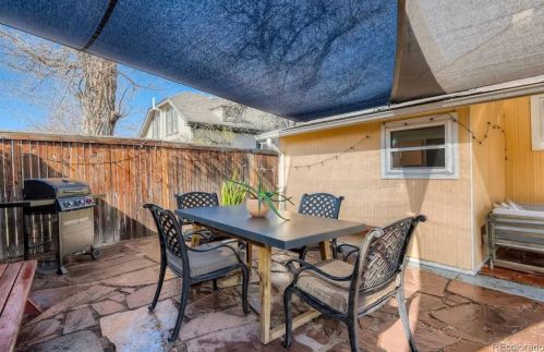 3907 Lincoln St, Englewood CO  80113-4645 exterior