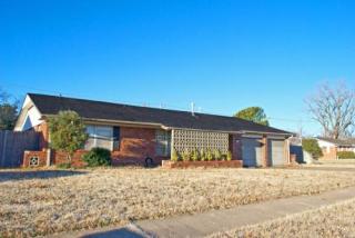732 Woods Ave, Norman, OK 73069-7484