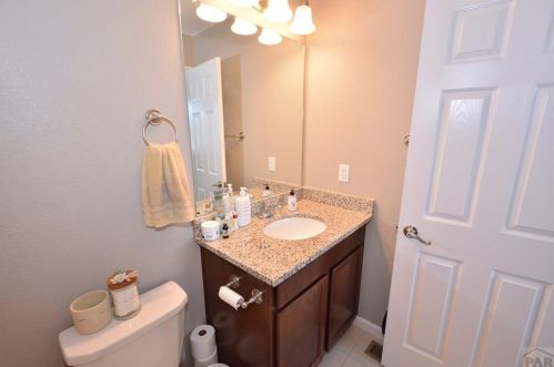 15622 Kitchener Way, Woodmoor CO  exterior