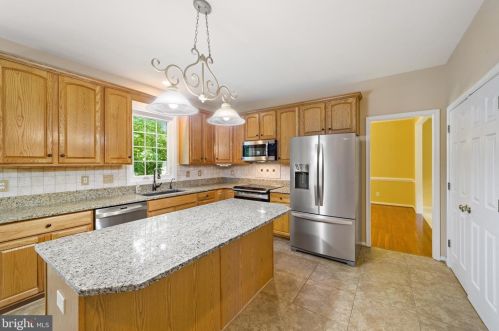 9101 Snowy Egret Ct, Spotsylvania VA  22553-3659 exterior