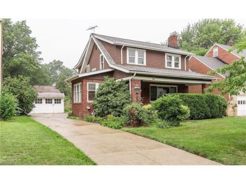 80 209 St, Cleveland OH  44119-2408 exterior