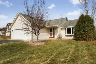 606 Griffin St, Carver, MN 55315-9308