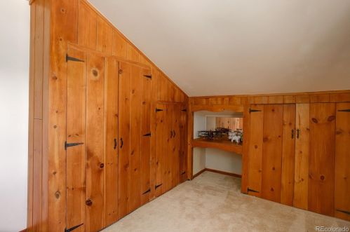 9148 Black Mtn Dr, Conifer CO 80433-9714 exterior