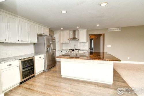 215 Cattail Bay, Fort Collins CO  80550-6114 exterior